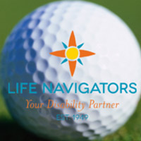 Life Navigators Golf Outing