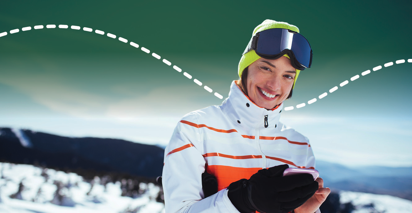 Online Account Services