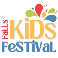 Falls Kid's Festival