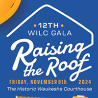 WILC Raise the Roof Gala