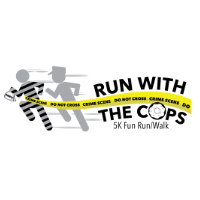 Run with the Cops 5k Fun Run/Walk