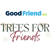 Trees for Friends